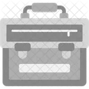 Briefcase  Icon