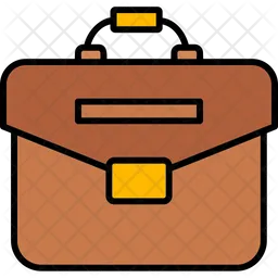 Briefcase  Icon