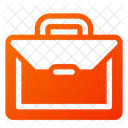 Briefcase Bag Baggage Icon