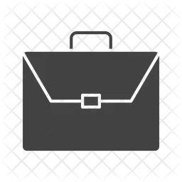 Briefcase  Icon