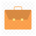Briefcase Suitcase Luggage Icon