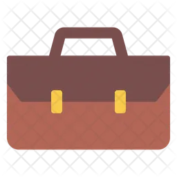 Briefcase  Icon