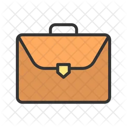 Briefcase  Icon