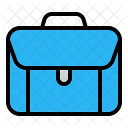 Briefcase  Icon