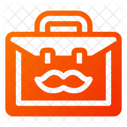 Briefcase  Icon