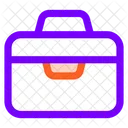 Briefcase Icône