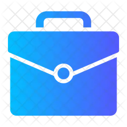 Briefcase  Icon