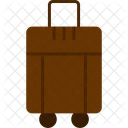 Briefcase  Icon