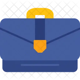 Briefcase  Icon