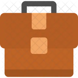 Briefcase  Icon