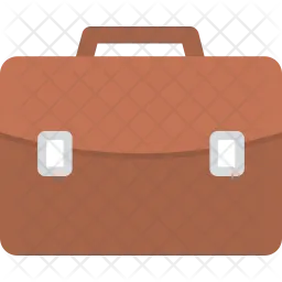 Briefcase  Icon