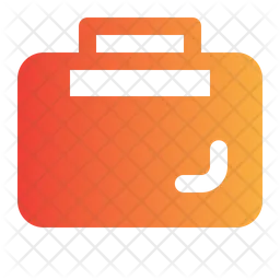 Briefcase  Icon