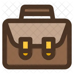 Briefcase  Icon