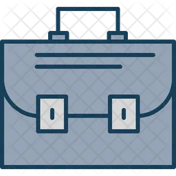 Briefcase  Icon