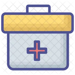 Briefcase  Icon