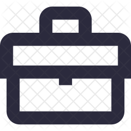 Briefcase Icon