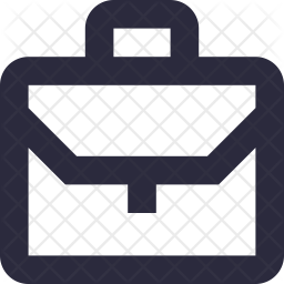 Briefcase Icon