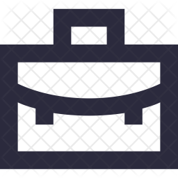 Briefcase Icon