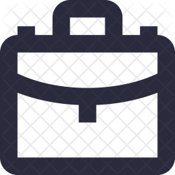 Briefcase Icon