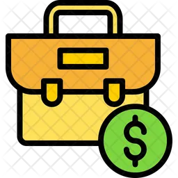 Briefcase  Icon