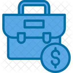 Briefcase  Icon