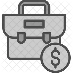 Briefcase  Icon