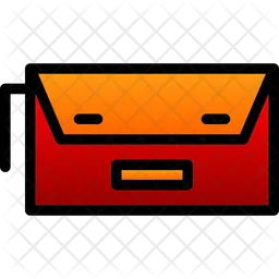 Briefcase  Icon