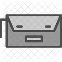 Briefcase  Icon