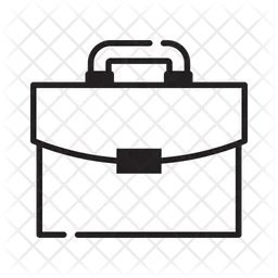 Briefcase  Icon