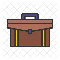 Briefcase  Icon