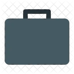 Briefcase  Icon