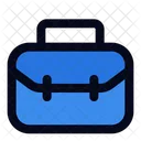 Briefcase Business And Finance Portfolio Icon