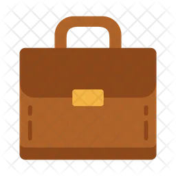 Briefcase  Icon