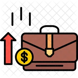 Briefcase  Icon