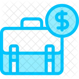 Briefcase  Icon