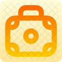 Briefcase-alt-  Icon