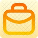 Briefcase Alt Office Bag Bag Icon