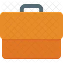 Briefcase blank  Icon