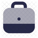 Briefcase-fill  Icon