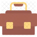 Briefcase  Icon