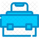 Briefcase  Icon