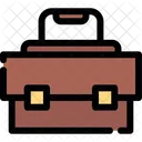 Briefcase  Icon