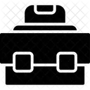 Briefcase  Icon