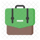 Briefcase  Icon