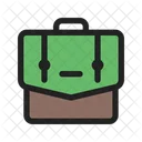 Briefcase  Icon