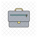 Briefcase  Icon