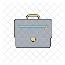 Briefcase  Icon