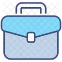 Briefcase  Icon