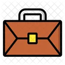 Briefcase  Icon