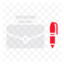 Briefcase Bag Portfolio Icon